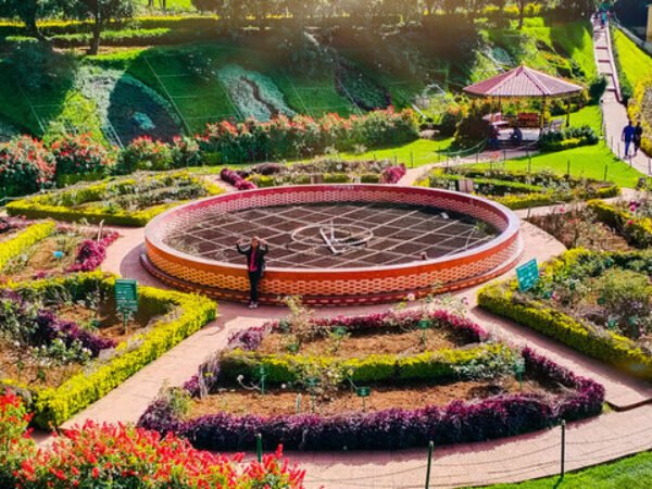 Ooty – The Queen of South India’s Hills