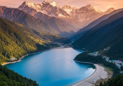 Top Destinations to Explore