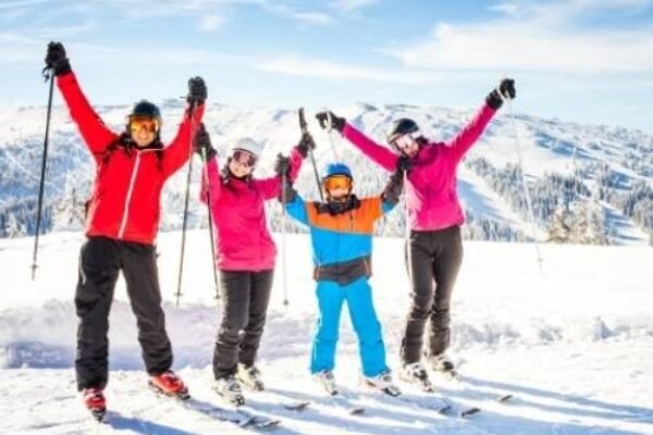 Kashmir Special Group Package