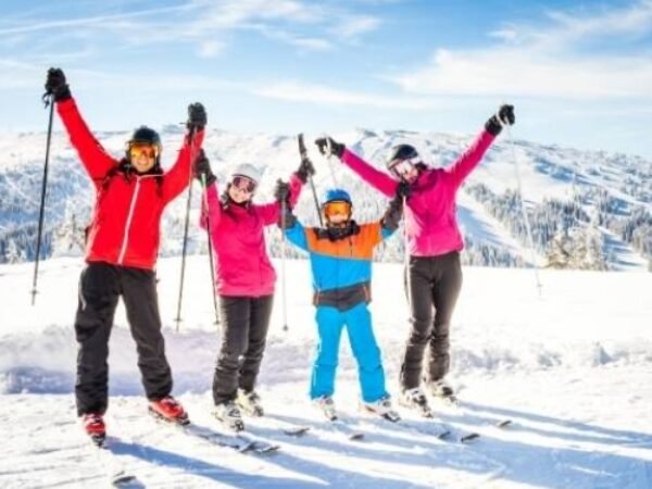 Kashmir Special Group Package