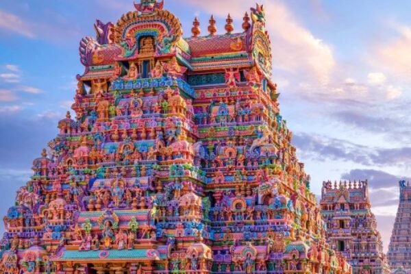 Complete South India Yatra