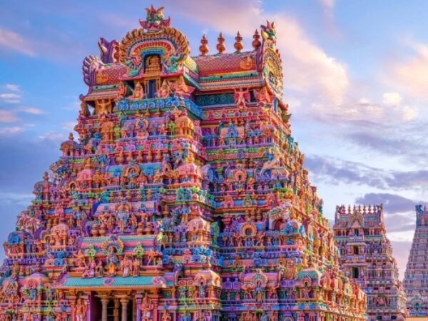 Complete South India Yatra